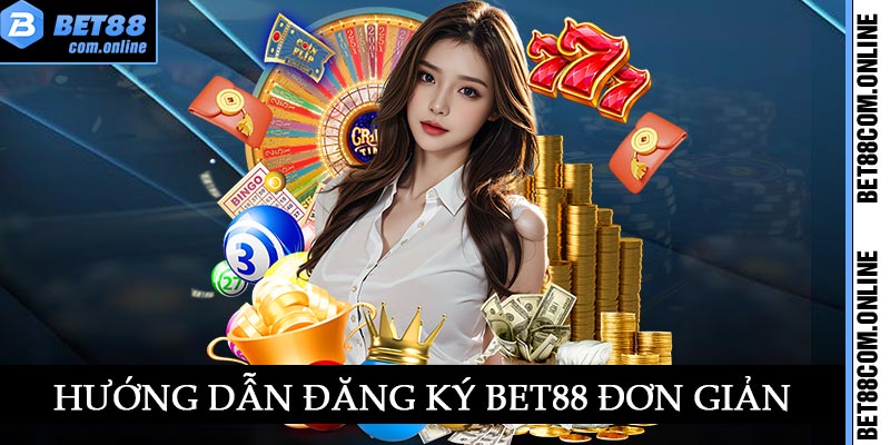 Hướng dẫn tải khoản bet88 đơn giản